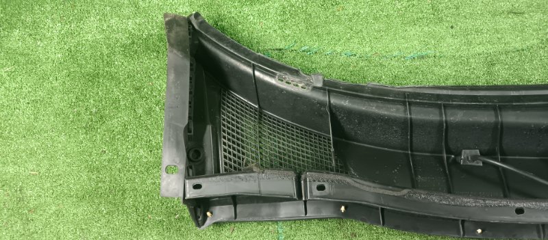 Решетка под лобовое стекло, 1000 рублей, Фроловское