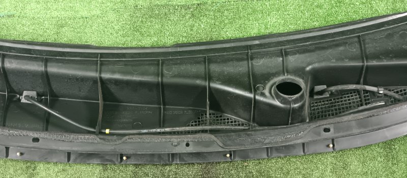 Решетка под лобовое стекло, 1000 рублей, Фроловское