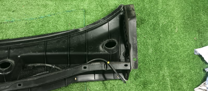 Решетка под лобовое стекло, 1000 рублей, Фроловское