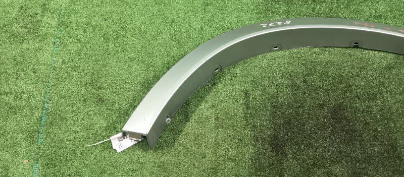 Накладка крыла, 5500 рублей, Фроловское