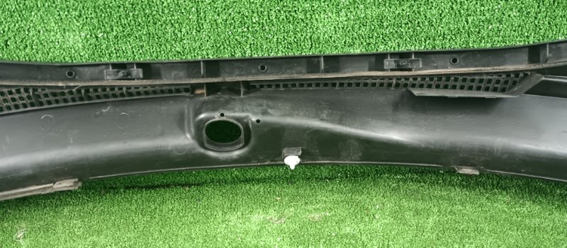 Решетка под лобовое стекло, 1000 рублей, Фроловское