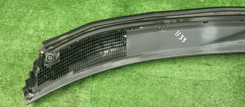 Решетка под лобовое стекло, 1000 рублей, Фроловское