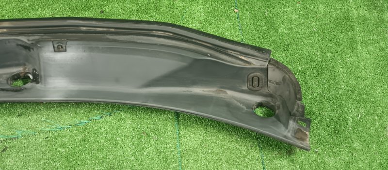 Решетка под лобовое стекло, 1000 рублей, Фроловское