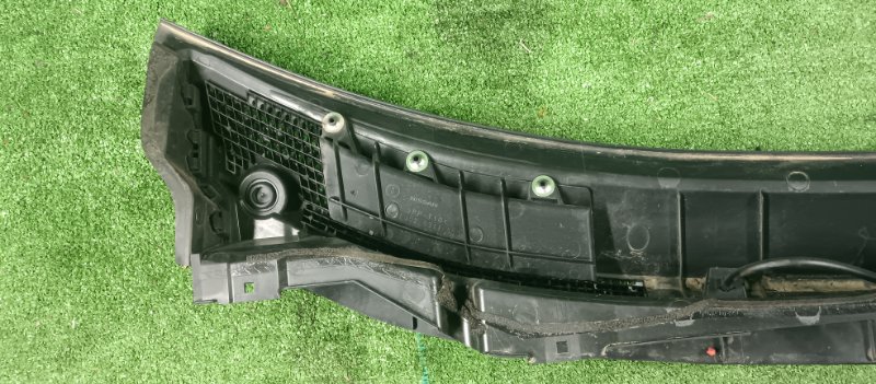 Решетка под лобовое стекло, 1000 рублей, Фроловское