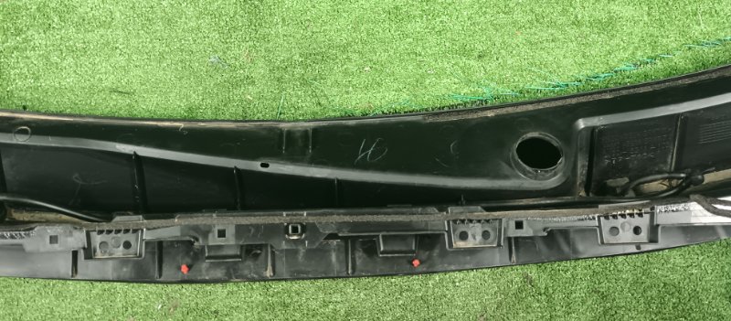 Решетка под лобовое стекло, 1000 рублей, Фроловское