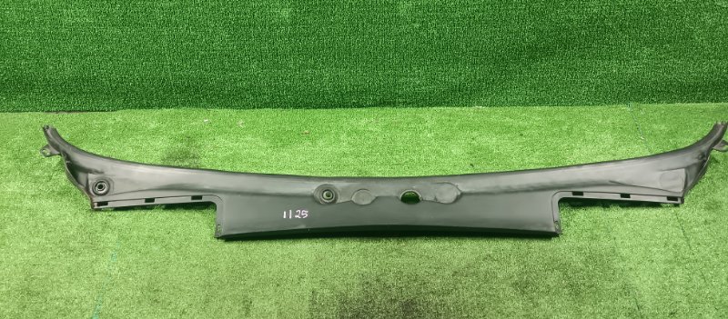 Решетка под лобовое стекло, 1000 рублей, Фроловское