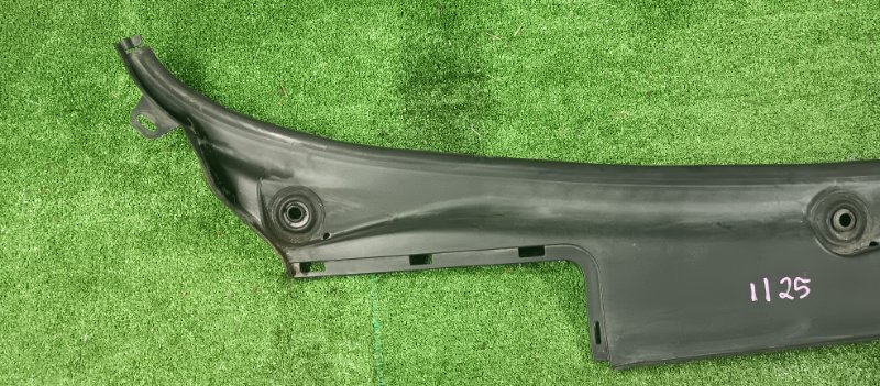 Решетка под лобовое стекло, 1000 рублей, Фроловское