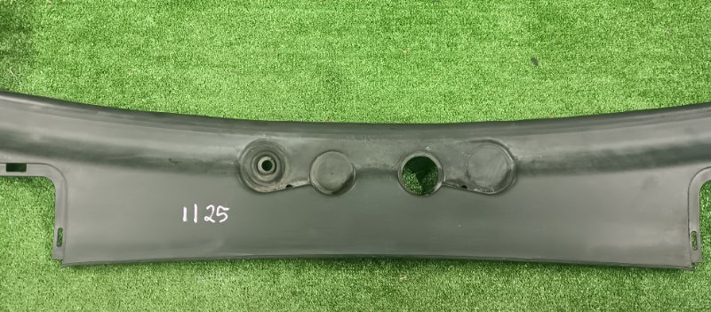 Решетка под лобовое стекло, 1000 рублей, Фроловское