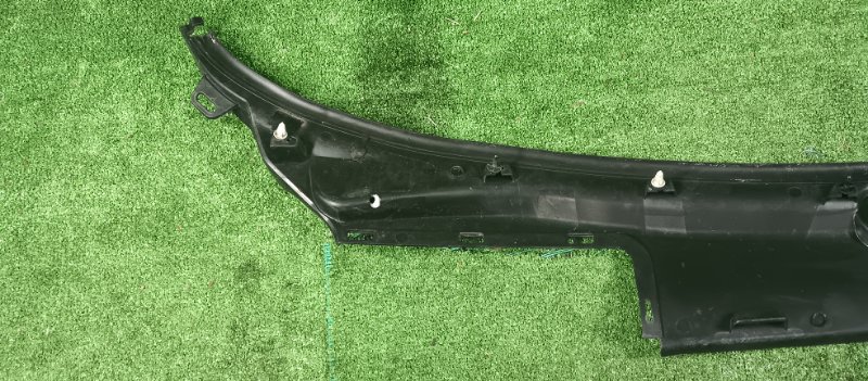 Решетка под лобовое стекло, 1000 рублей, Фроловское