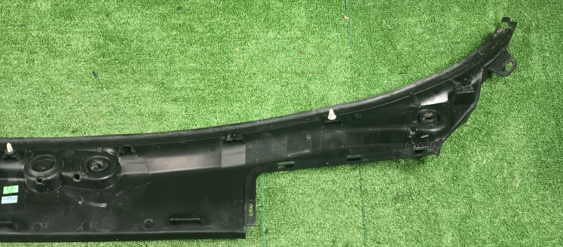 Решетка под лобовое стекло, 1000 рублей, Фроловское