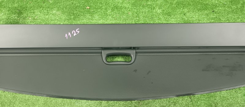 Шторка багажника, 5500 рублей, Фроловское