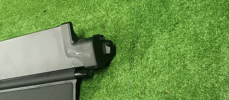 Шторка багажника, 5500 рублей, Фроловское