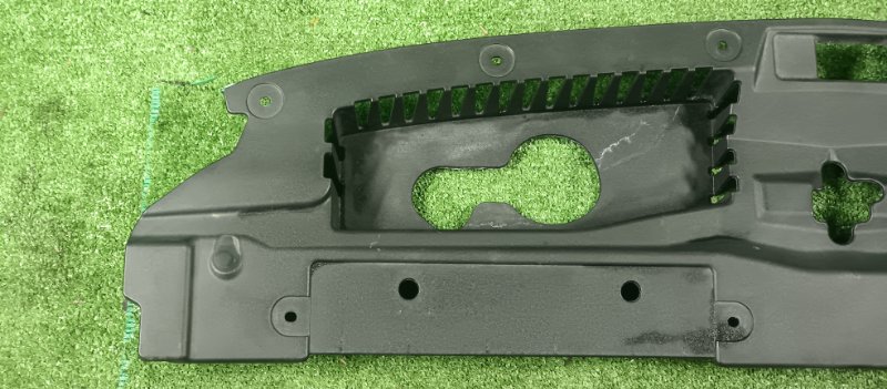 Накладка замка капота, 800 рублей, Фроловское