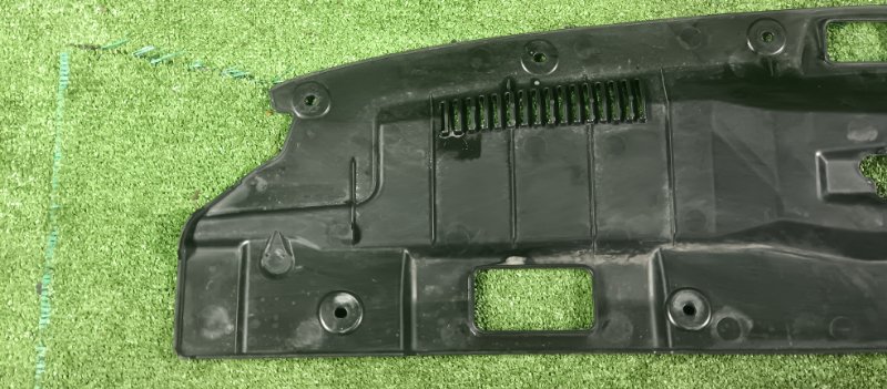 Накладка замка капота, 800 рублей, Фроловское