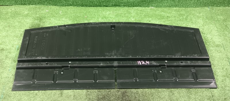 Обшивка багажника, 3500 рублей, Фроловское