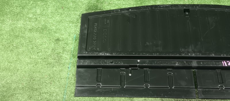 Обшивка багажника, 3500 рублей, Фроловское