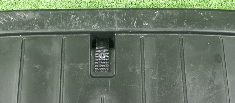 Обшивка багажника, 3500 рублей, Фроловское