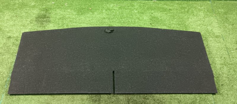 Обшивка багажника, 3500 рублей, Фроловское