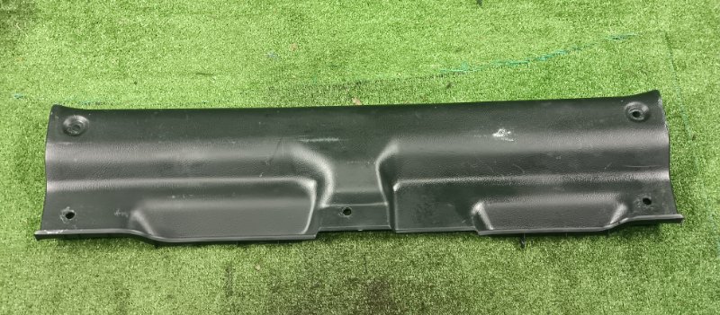 Накладка замка багажника, 1000 рублей, Фроловское