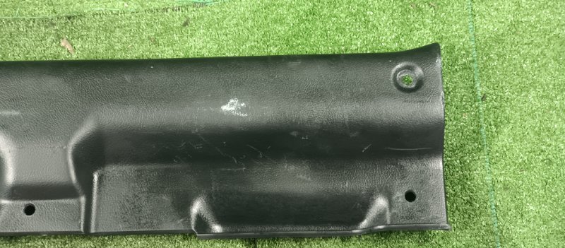 Накладка замка багажника, 1000 рублей, Фроловское