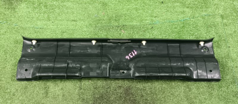 Накладка замка багажника, 1000 рублей, Фроловское