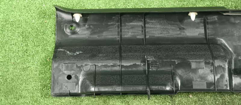 Накладка замка багажника, 1000 рублей, Фроловское