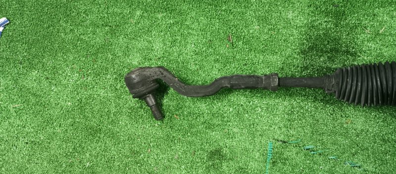 Рулевая рейка, 2000 рублей, Фроловское