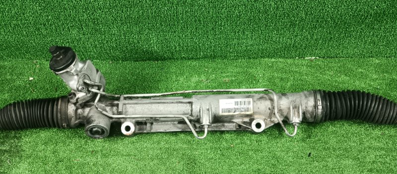 Рулевая рейка, 2000 рублей, Фроловское