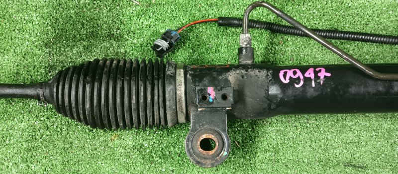 Рулевая рейка, 4000 рублей, Фроловское