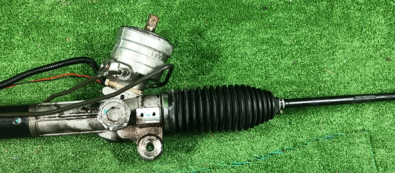 Рулевая рейка, 4000 рублей, Фроловское