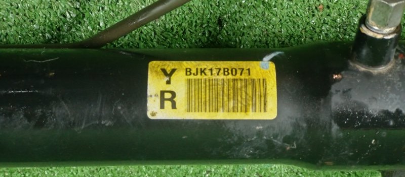 Рулевая рейка, 4000 рублей, Фроловское