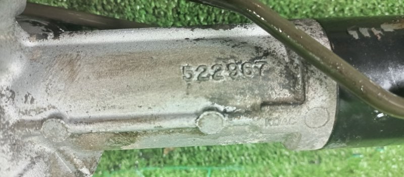 Рулевая рейка, 4000 рублей, Фроловское