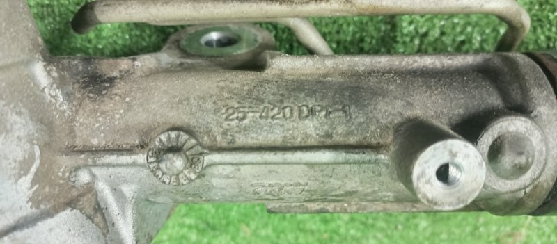 Рулевая рейка, 2000 рублей, Фроловское