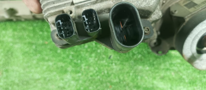 Рулевая рейка, 3500 рублей, Фроловское