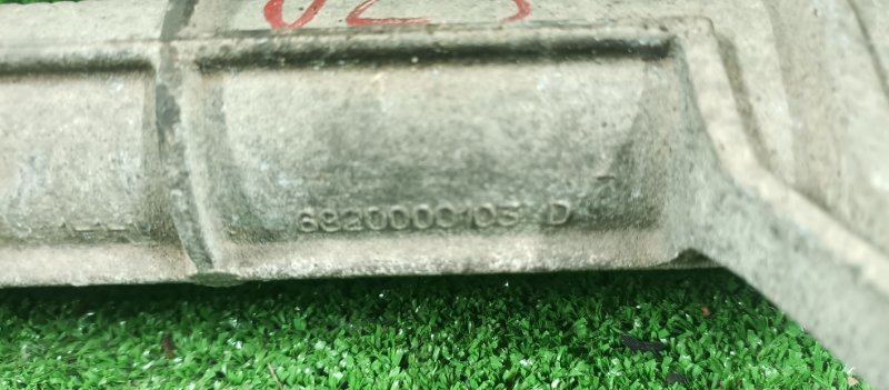 Рулевая рейка, 3500 рублей, Фроловское