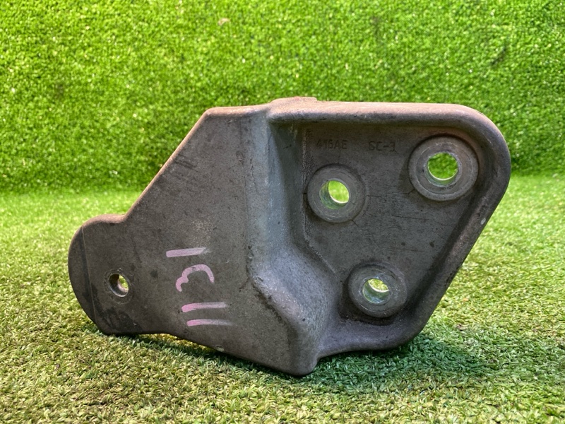 Кронштейн двигателя, 600 рублей, Фроловское