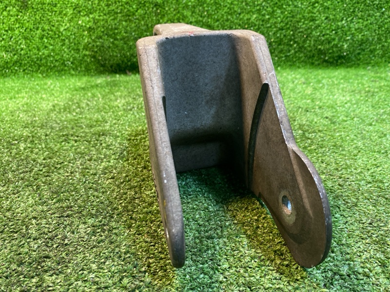 Кронштейн двигателя, 600 рублей, Фроловское