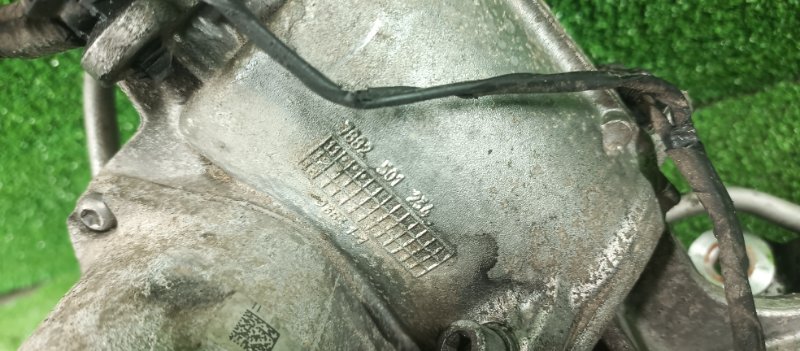 Рулевая рейка, 7000 рублей, Фроловское