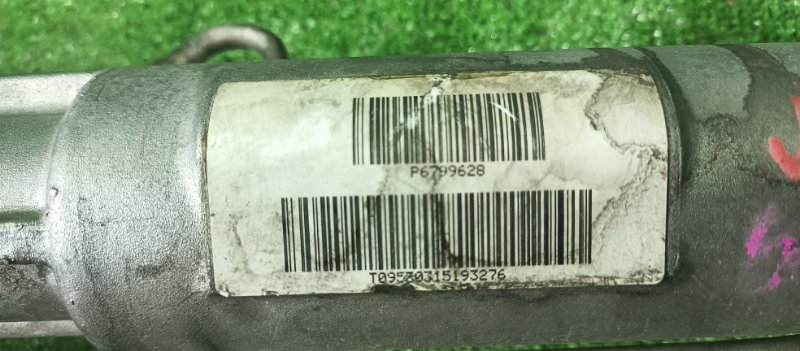 Рулевая рейка, 7000 рублей, Фроловское