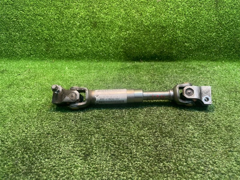 Рулевой карданчик, 3000 рублей, Фроловское