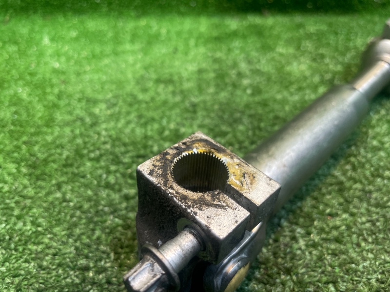 Рулевой карданчик, 3000 рублей, Фроловское