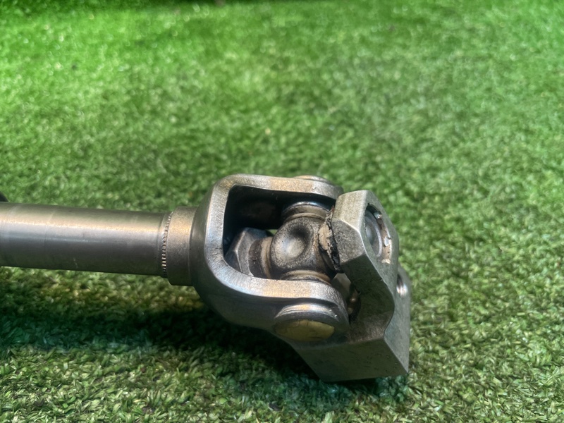 Рулевой карданчик, 3000 рублей, Фроловское