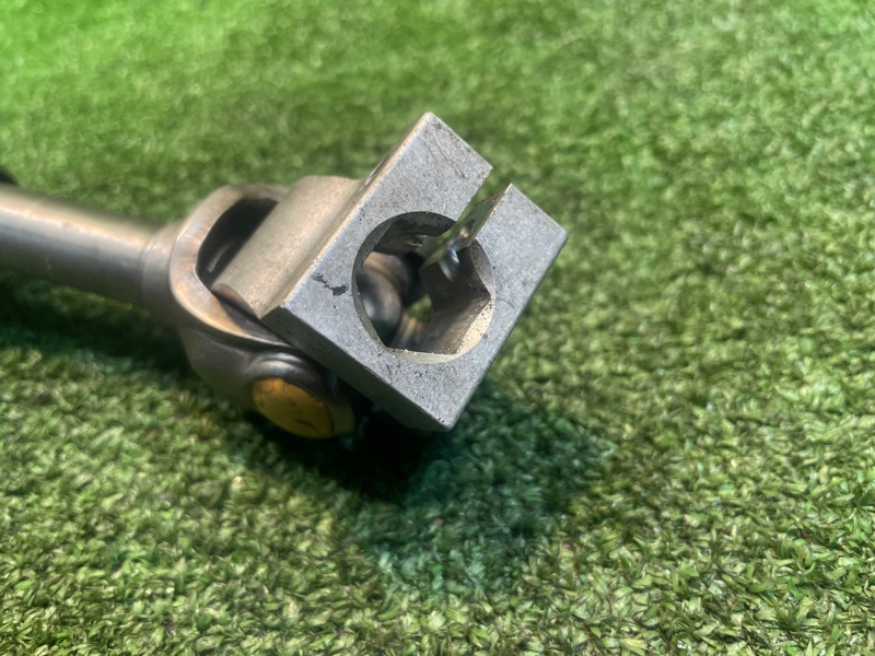 Рулевой карданчик, 3000 рублей, Фроловское