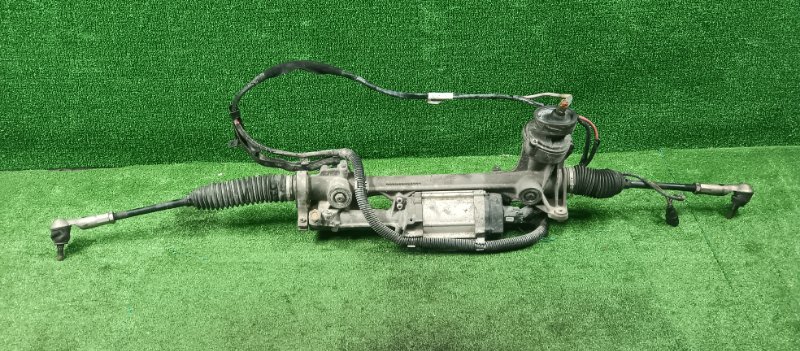 Рулевая рейка, 12000 рублей, Фроловское