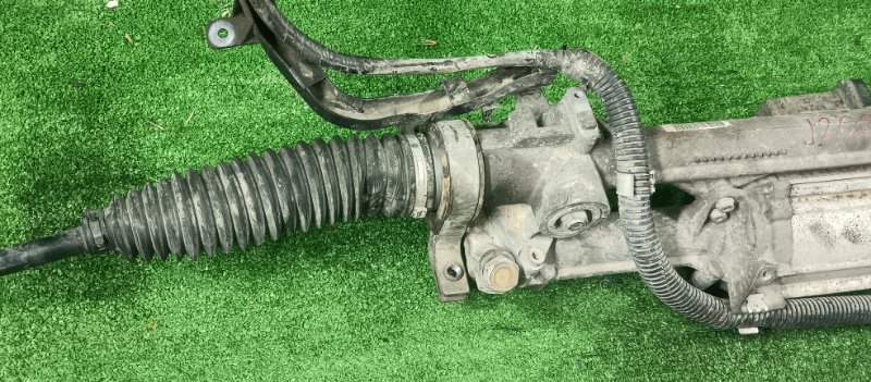 Рулевая рейка, 12000 рублей, Фроловское