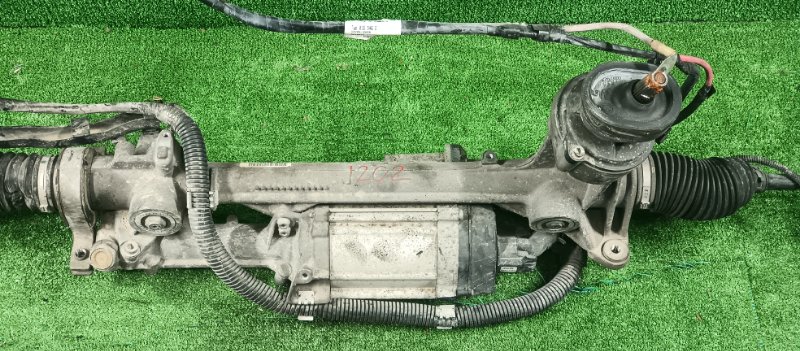 Рулевая рейка, 12000 рублей, Фроловское