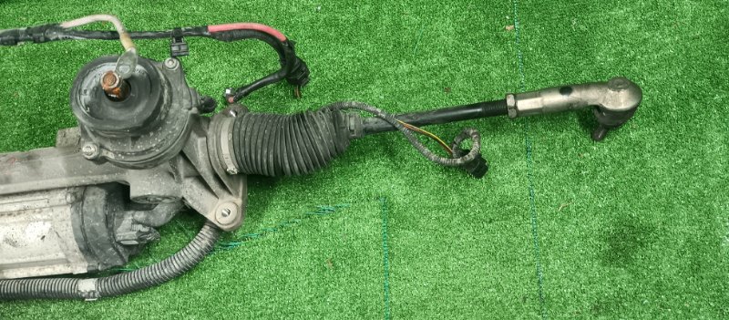 Рулевая рейка, 12000 рублей, Фроловское