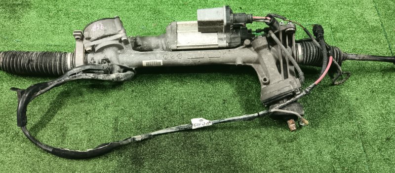 Рулевая рейка, 12000 рублей, Фроловское