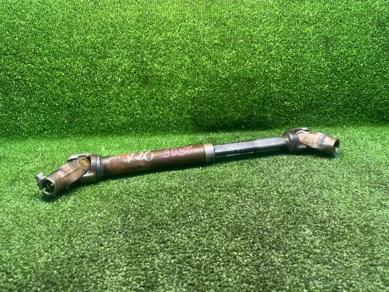 Рулевой карданчик, 2000 рублей, Фроловское