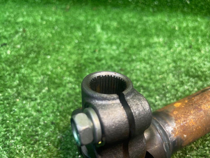 Рулевой карданчик, 2000 рублей, Фроловское